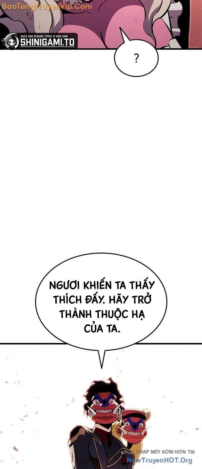 Sự Trở Lại Của Vị Thần Sức Mạnh Chapter 197 - Trang 2