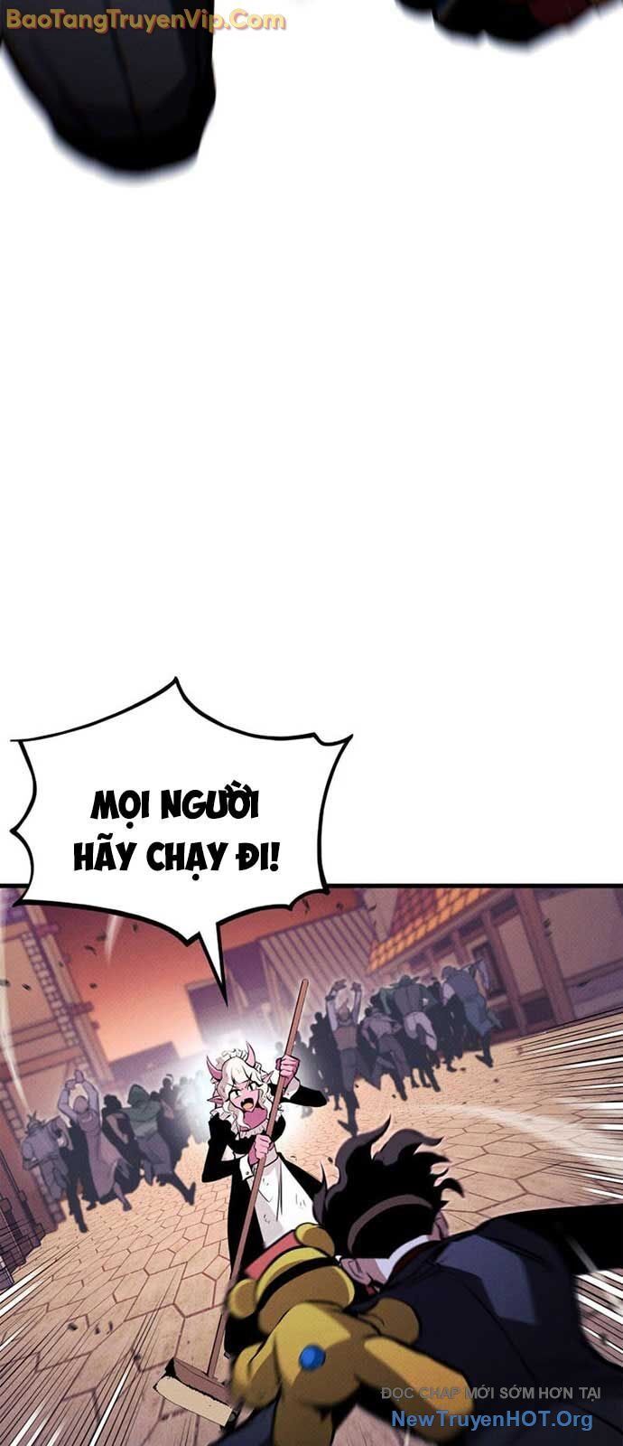 Sự Trở Lại Của Vị Thần Sức Mạnh Chapter 197 - Trang 2
