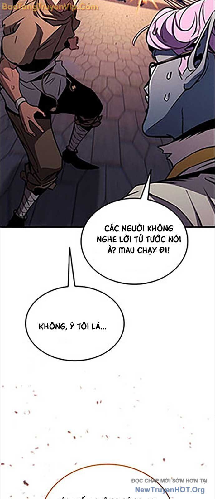 Sự Trở Lại Của Vị Thần Sức Mạnh Chapter 197 - Trang 2