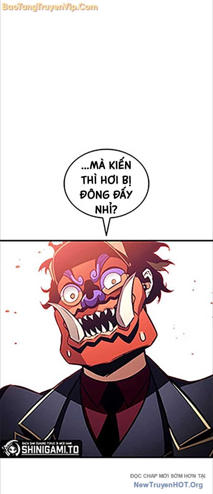 Sự Trở Lại Của Vị Thần Sức Mạnh Chapter 197 - Trang 2