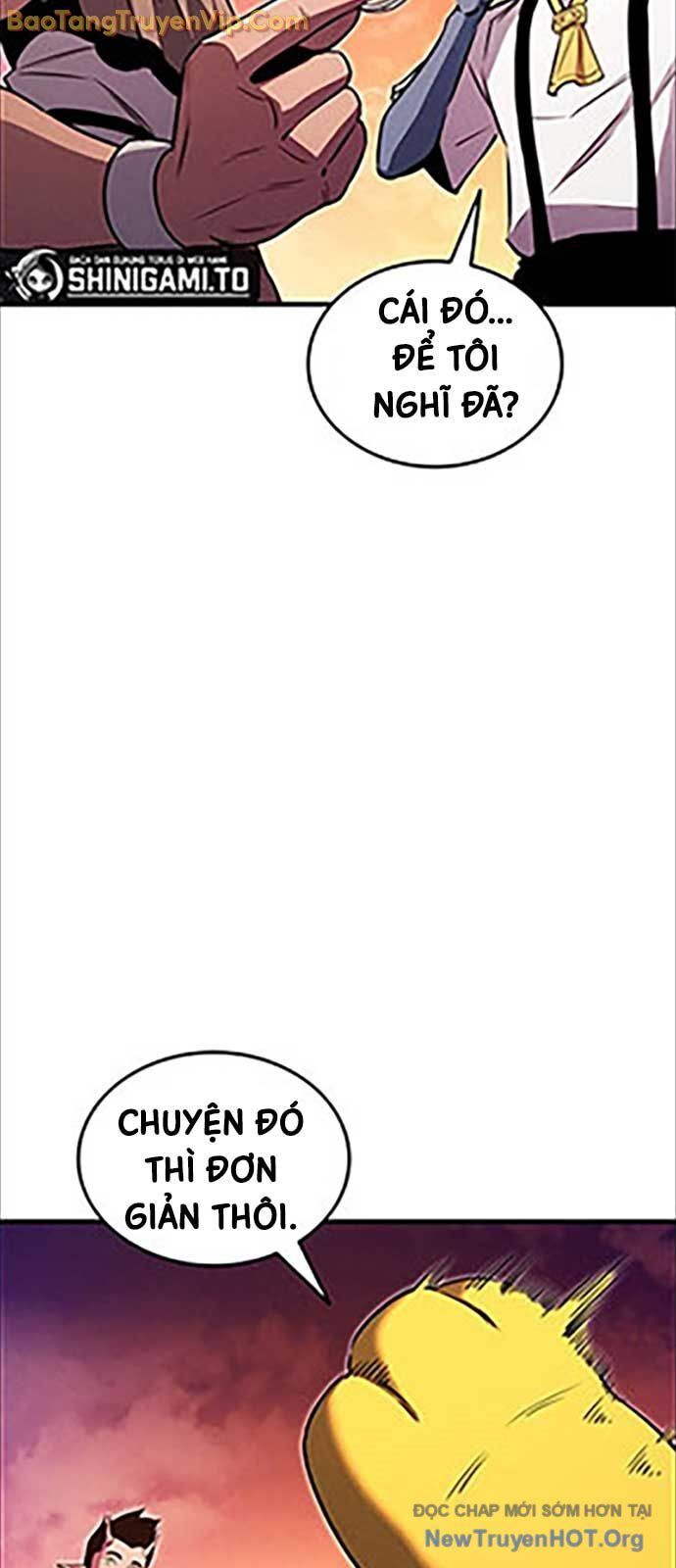 Sự Trở Lại Của Vị Thần Sức Mạnh Chapter 197 - Trang 2