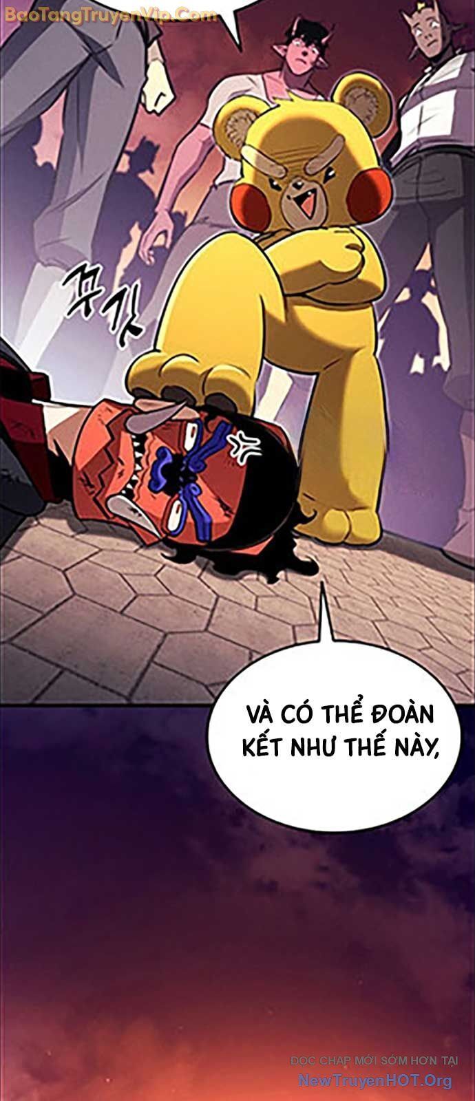 Sự Trở Lại Của Vị Thần Sức Mạnh Chapter 197 - Trang 2