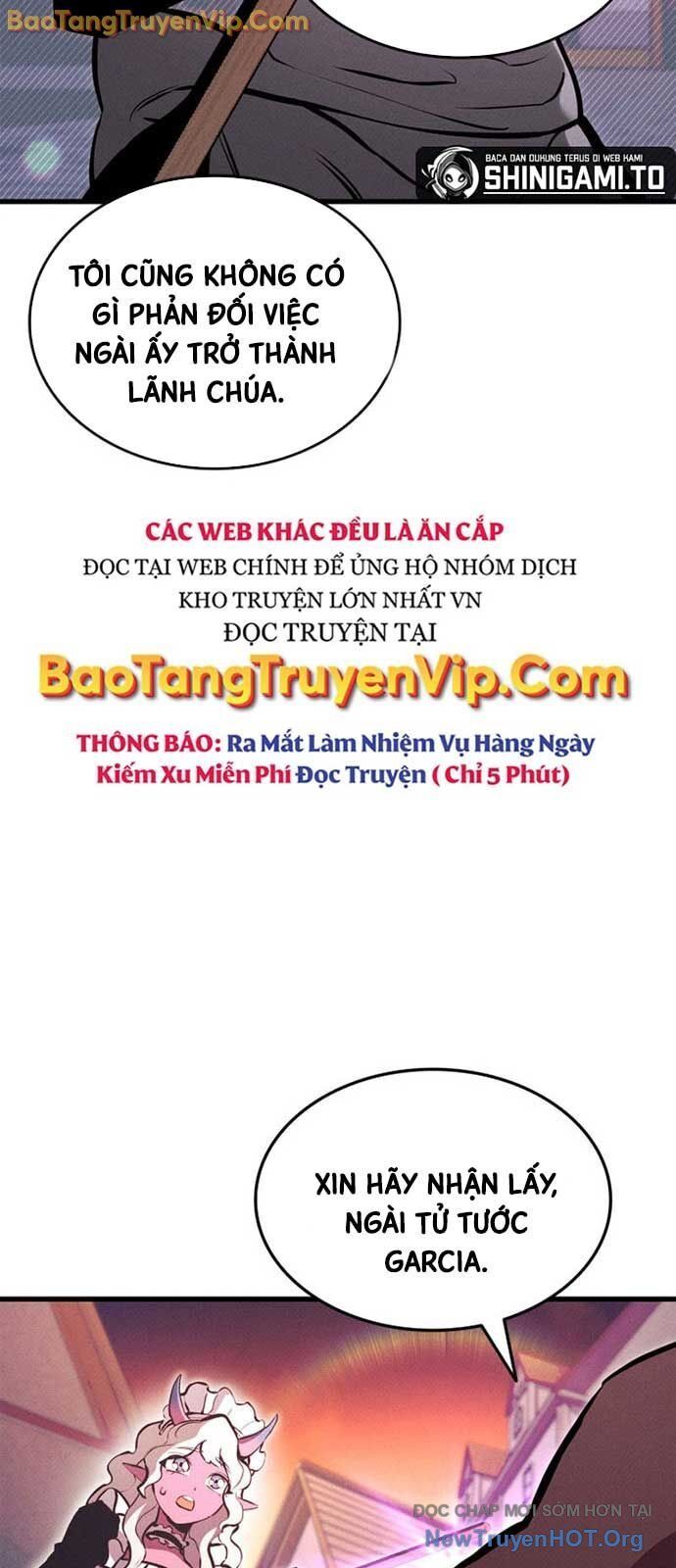 Sự Trở Lại Của Vị Thần Sức Mạnh Chapter 197 - Trang 2