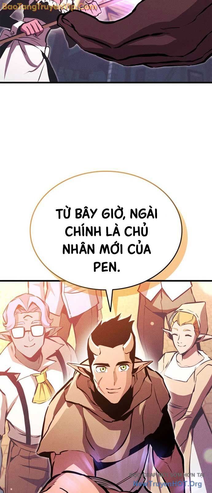 Sự Trở Lại Của Vị Thần Sức Mạnh Chapter 197 - Trang 2