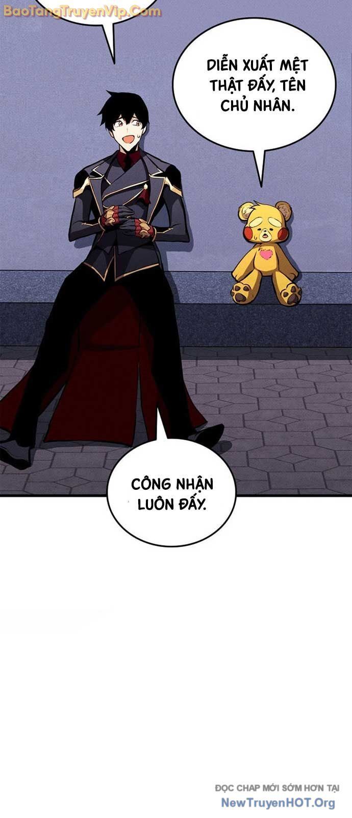 Sự Trở Lại Của Vị Thần Sức Mạnh Chapter 197 - Trang 2