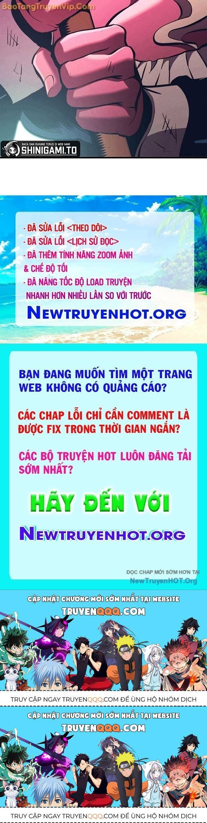 Sự Trở Lại Của Vị Thần Sức Mạnh Chapter 197 - Trang 2