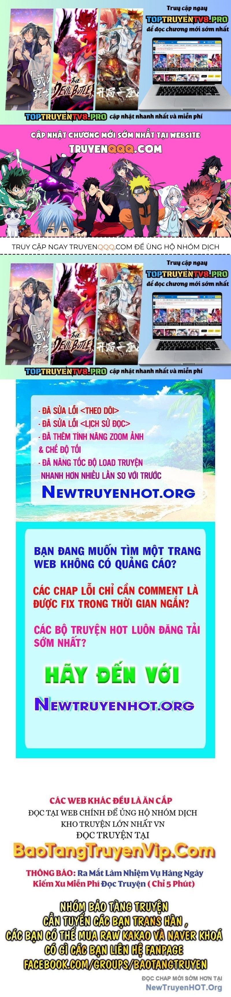 Sự Trở Lại Của Vị Thần Sức Mạnh Chapter 198 - Trang 2