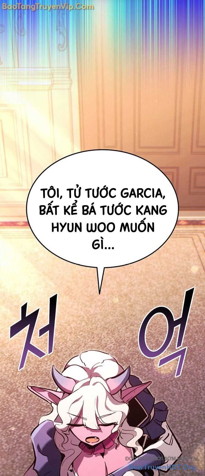 Sự Trở Lại Của Vị Thần Sức Mạnh Chapter 198 - Trang 2