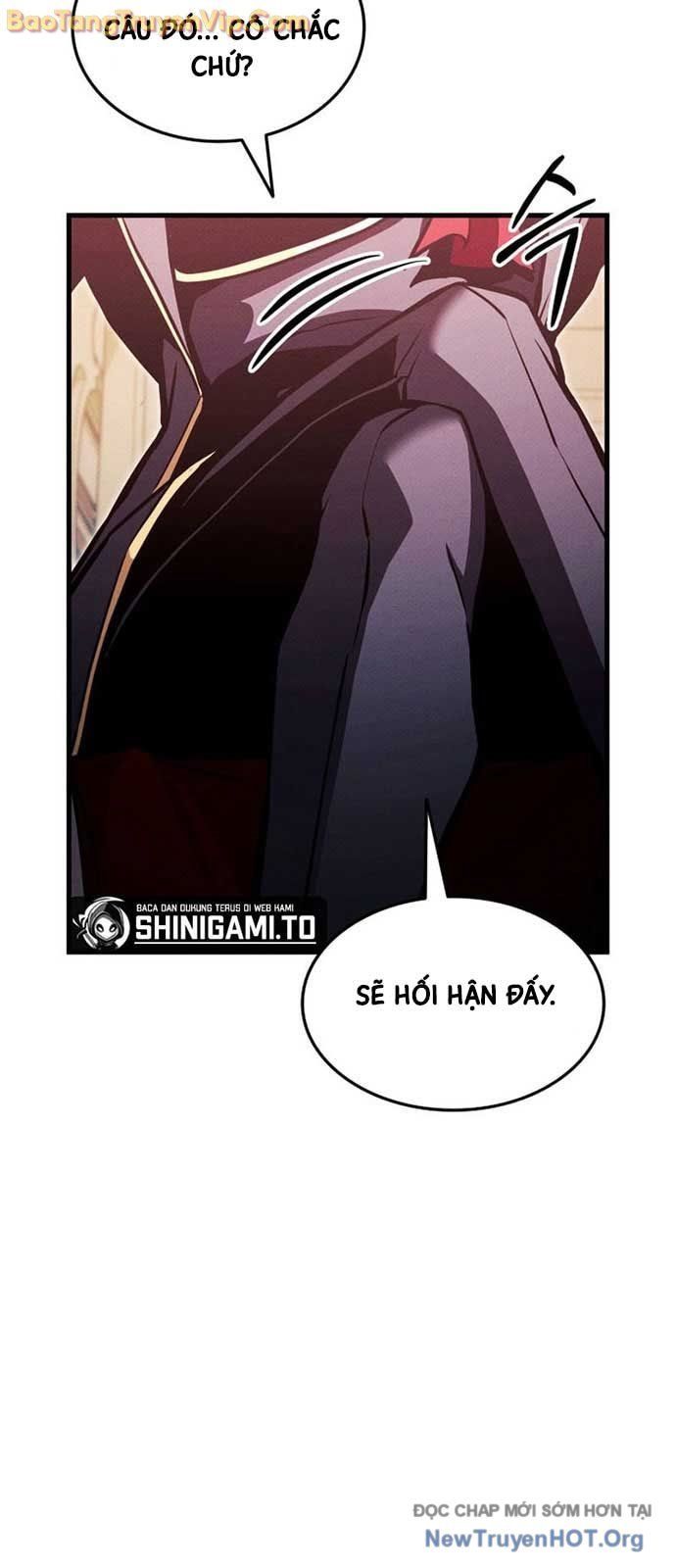 Sự Trở Lại Của Vị Thần Sức Mạnh Chapter 198 - Trang 2