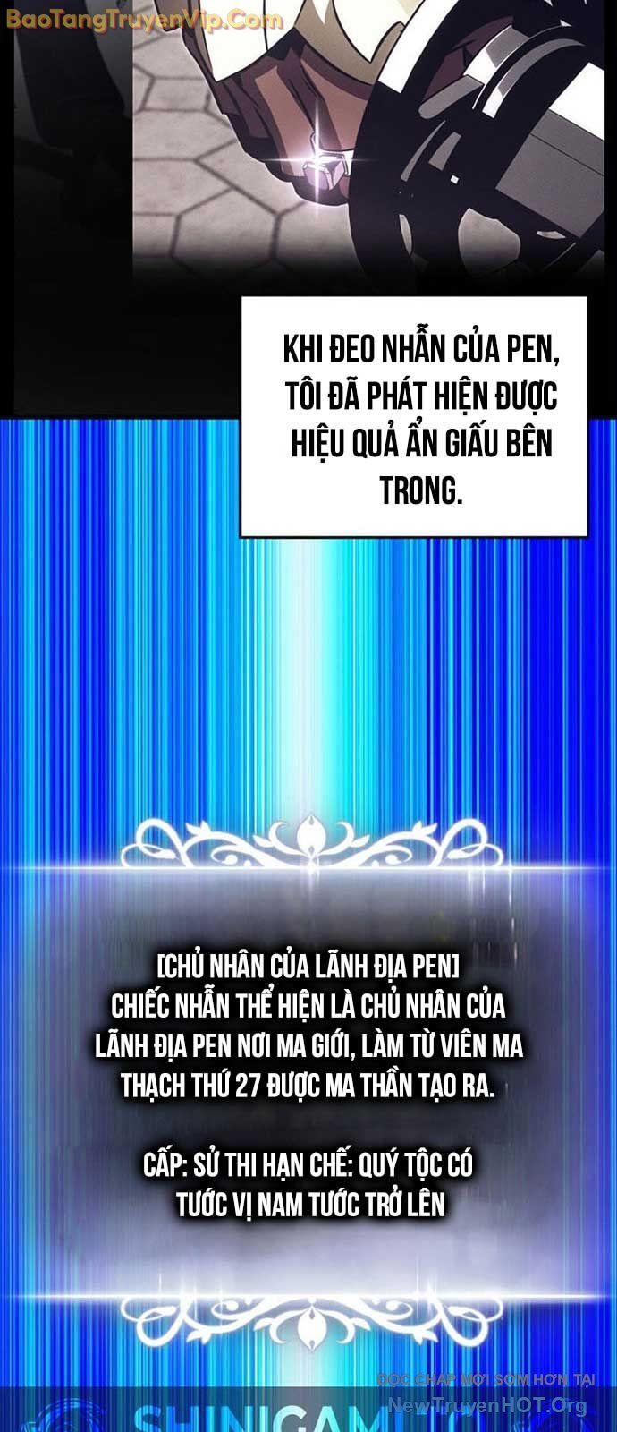 Sự Trở Lại Của Vị Thần Sức Mạnh Chapter 198 - Trang 2