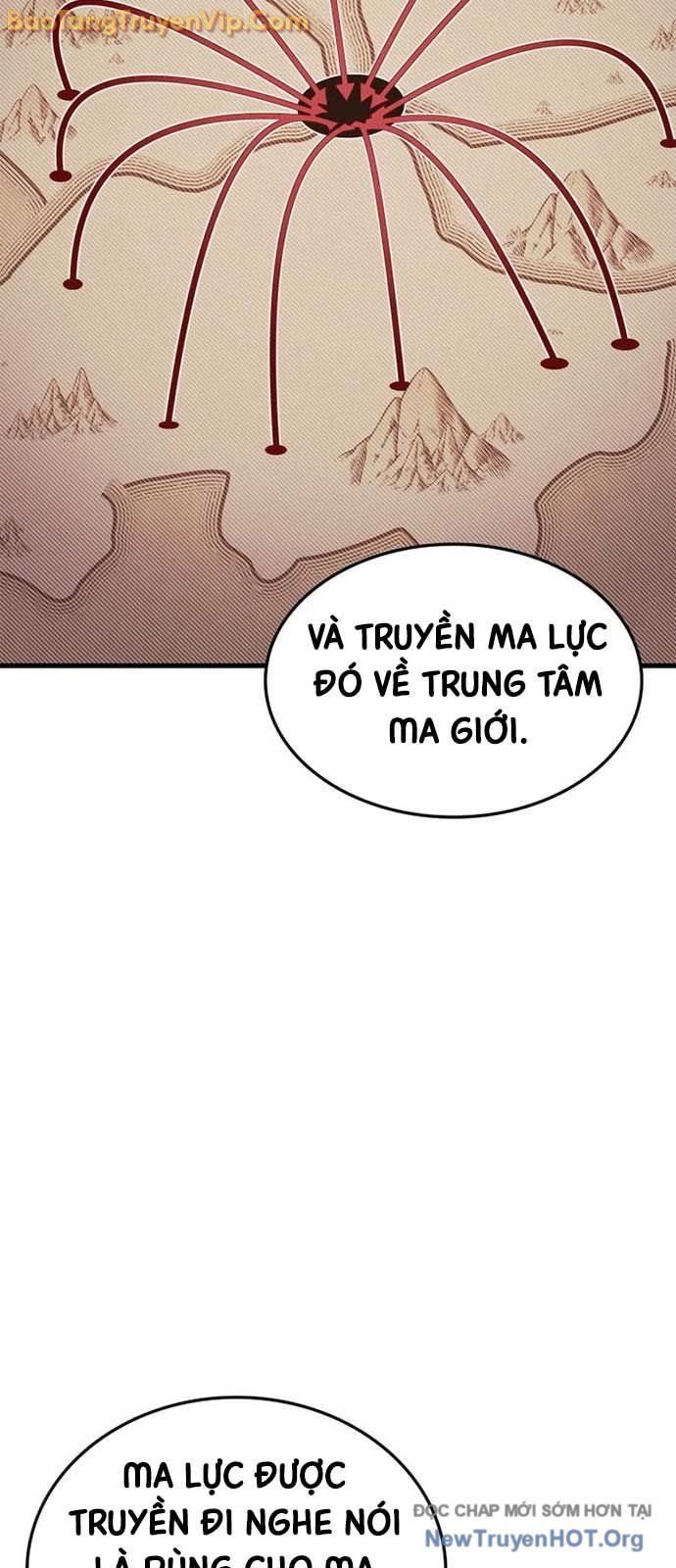 Sự Trở Lại Của Vị Thần Sức Mạnh Chapter 198 - Trang 2