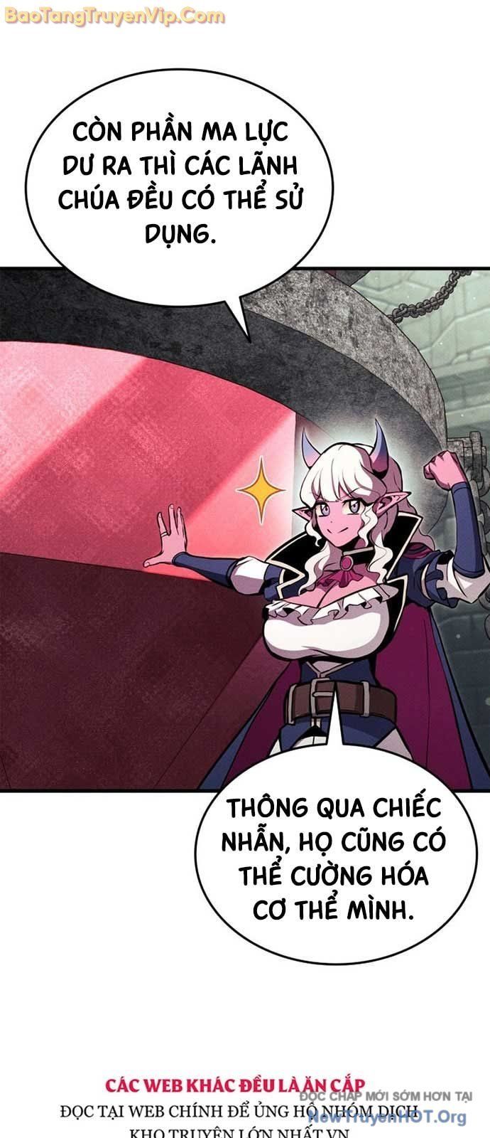 Sự Trở Lại Của Vị Thần Sức Mạnh Chapter 198 - Trang 2