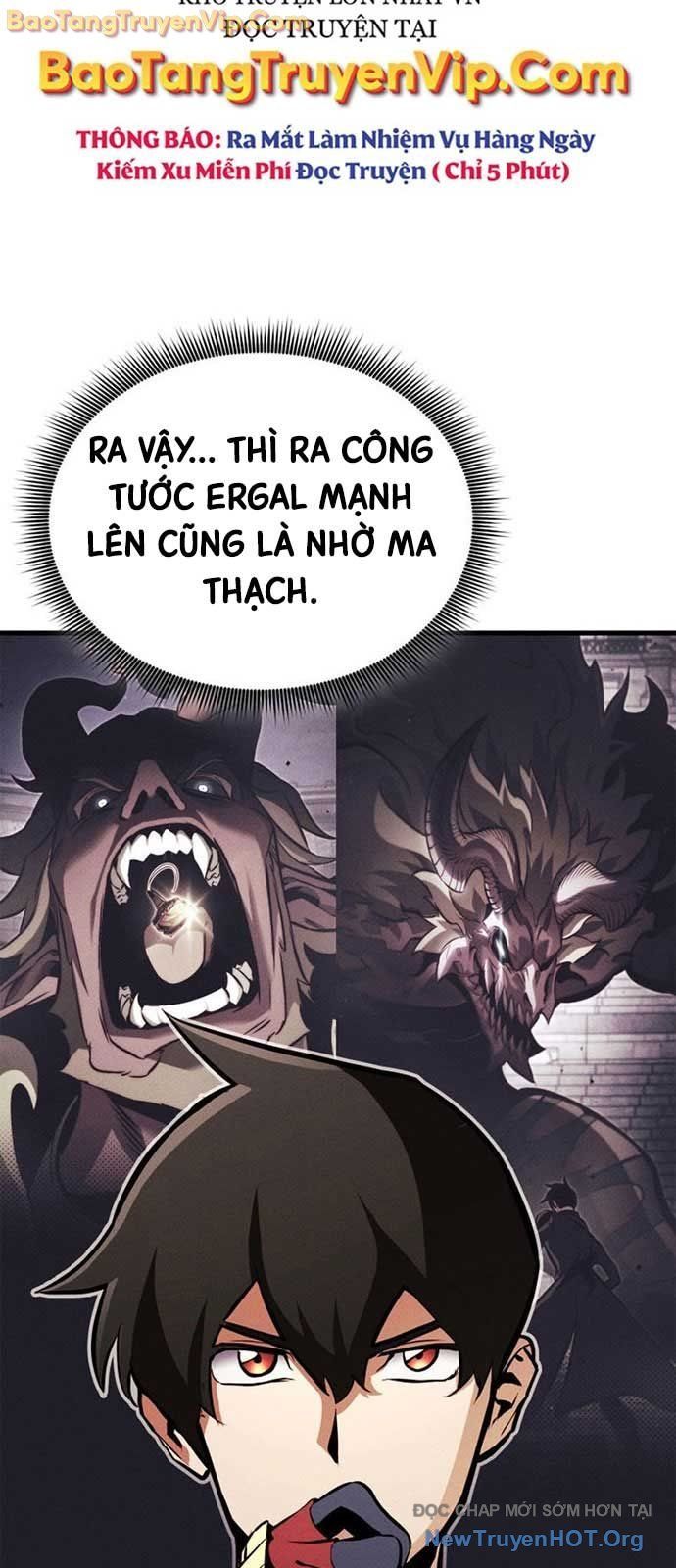 Sự Trở Lại Của Vị Thần Sức Mạnh Chapter 198 - Trang 2