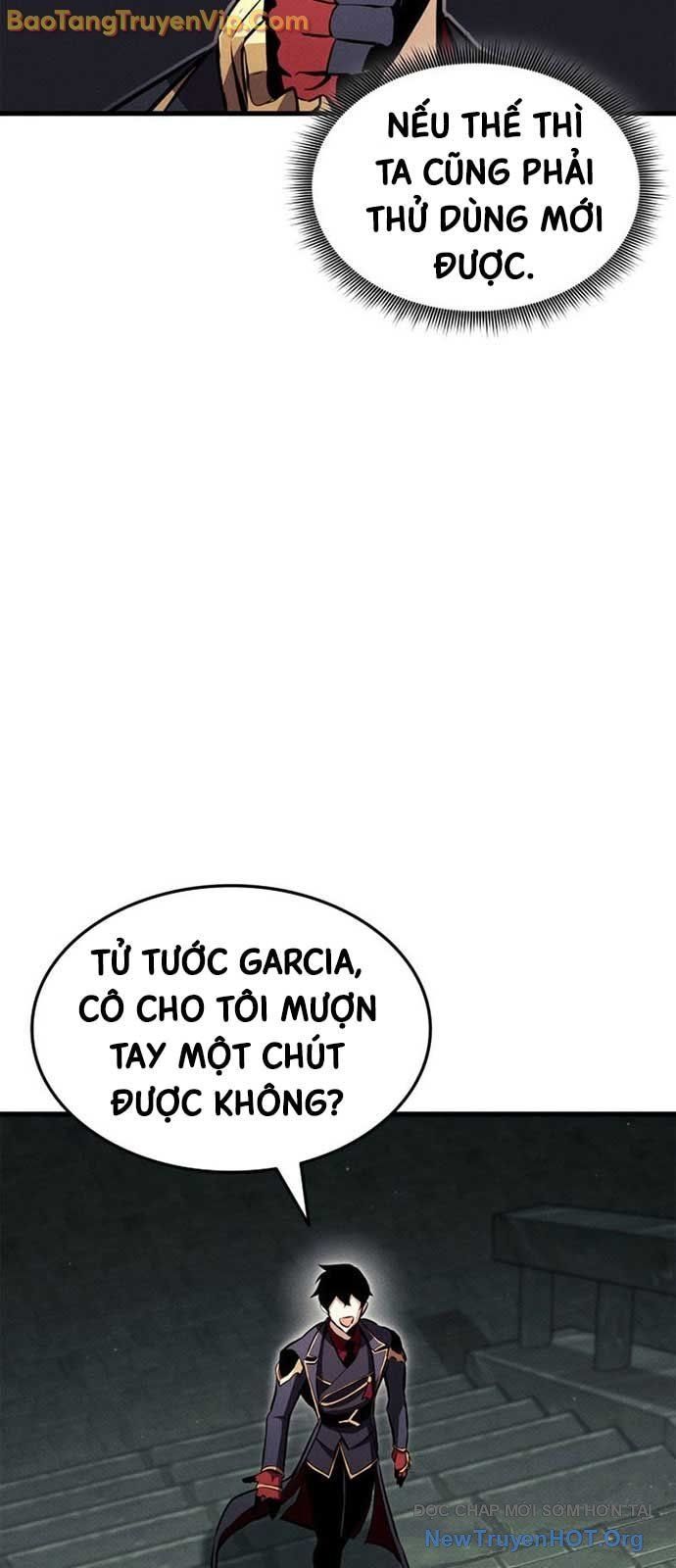 Sự Trở Lại Của Vị Thần Sức Mạnh Chapter 198 - Trang 2