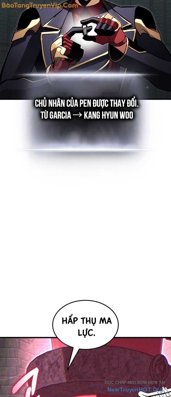 Sự Trở Lại Của Vị Thần Sức Mạnh Chapter 198 - Trang 2