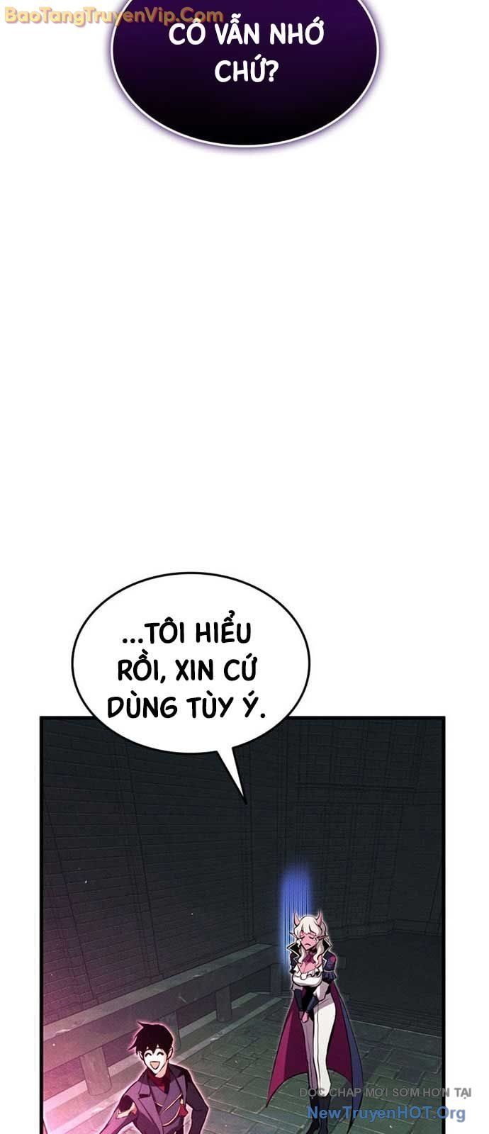 Sự Trở Lại Của Vị Thần Sức Mạnh Chapter 198 - Trang 2