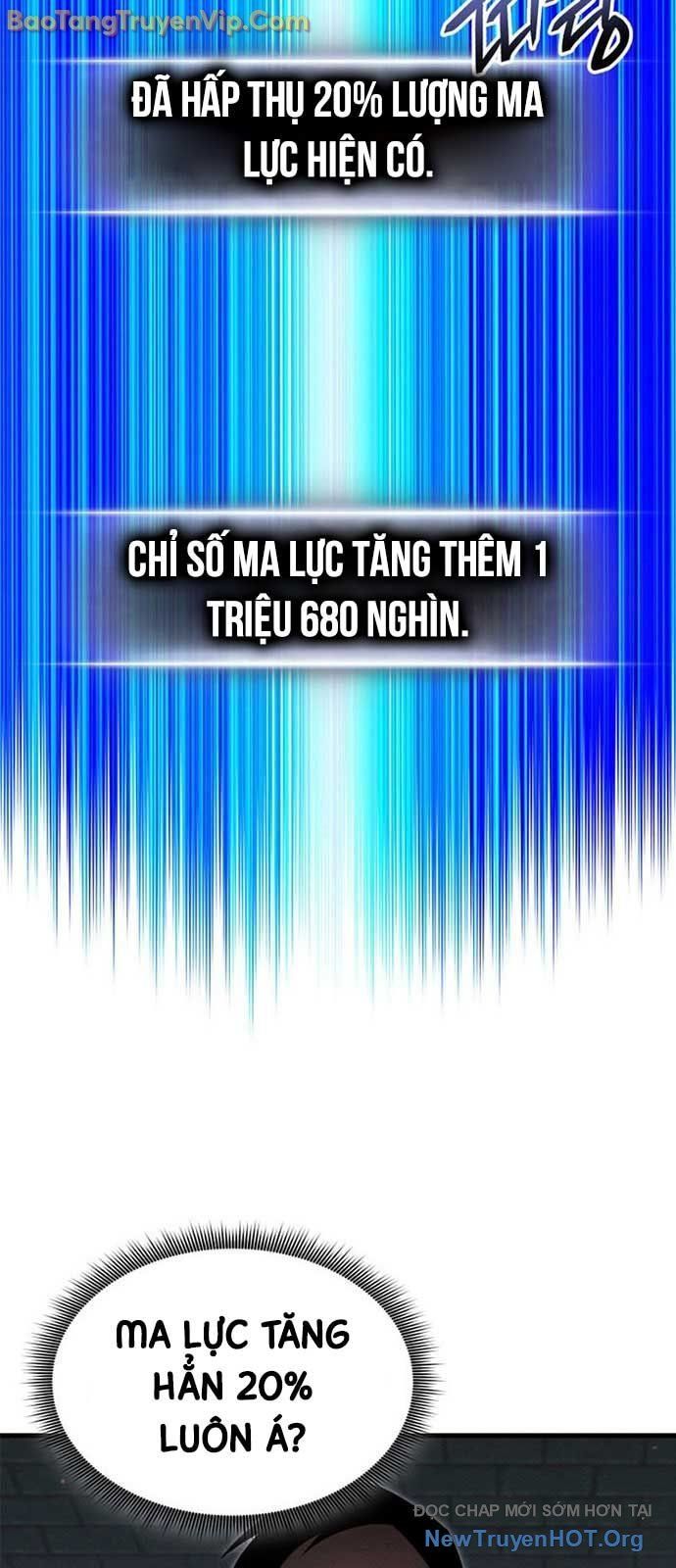 Sự Trở Lại Của Vị Thần Sức Mạnh Chapter 198 - Trang 2