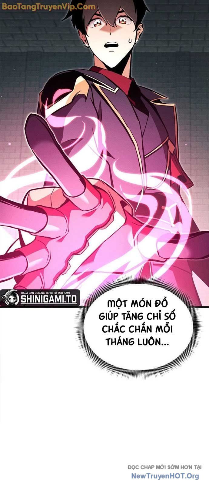 Sự Trở Lại Của Vị Thần Sức Mạnh Chapter 198 - Trang 2
