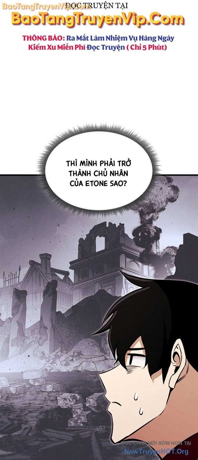 Sự Trở Lại Của Vị Thần Sức Mạnh Chapter 198 - Trang 2