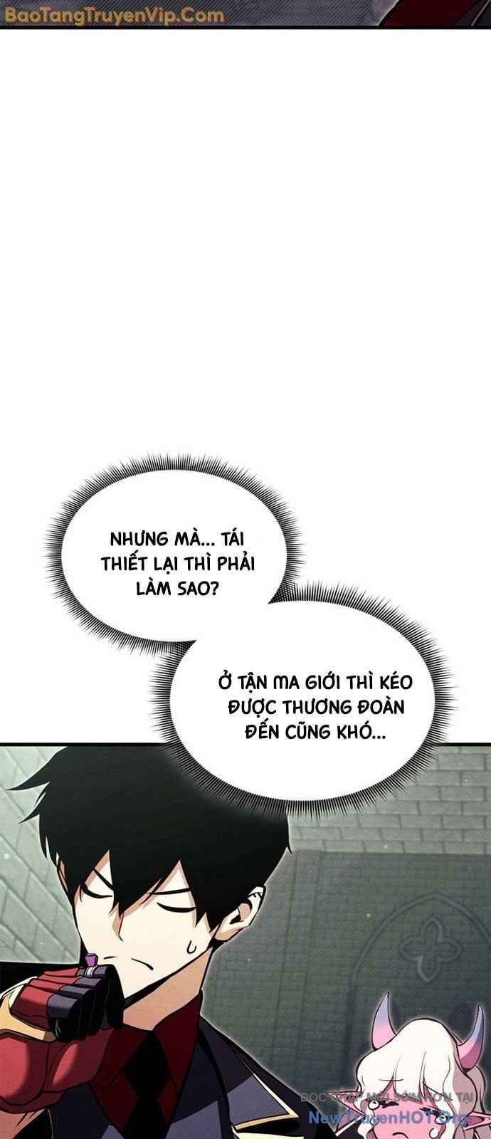 Sự Trở Lại Của Vị Thần Sức Mạnh Chapter 198 - Trang 2