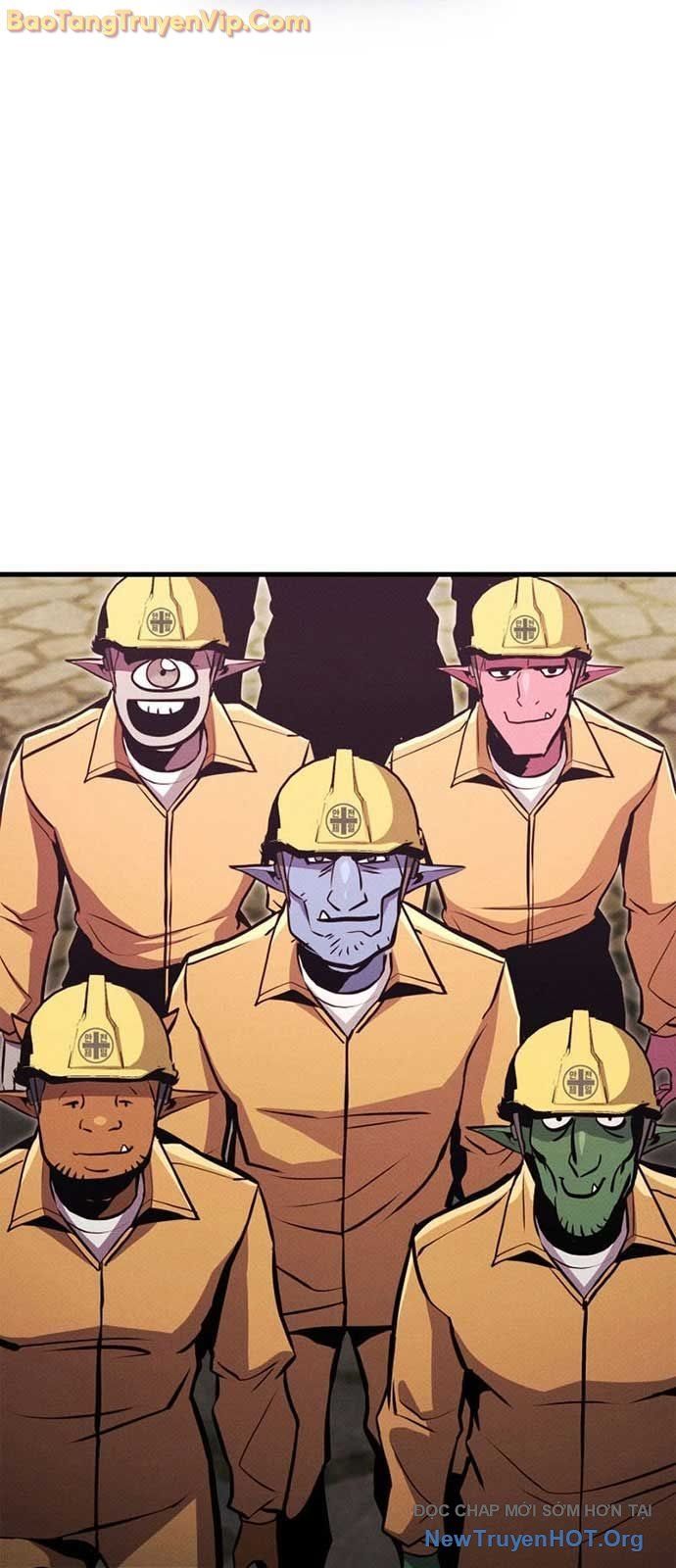 Sự Trở Lại Của Vị Thần Sức Mạnh Chapter 198 - Trang 2