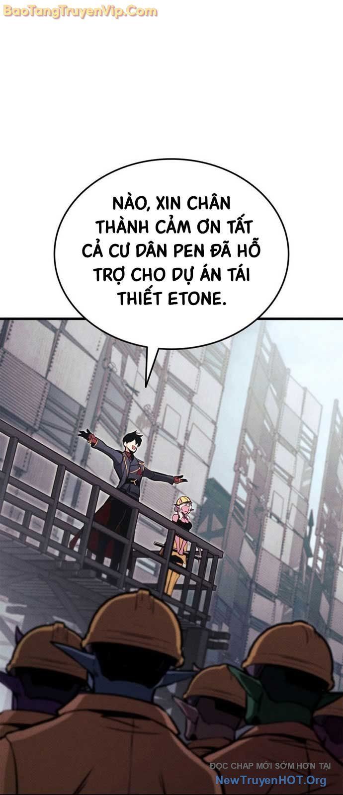 Sự Trở Lại Của Vị Thần Sức Mạnh Chapter 198 - Trang 2
