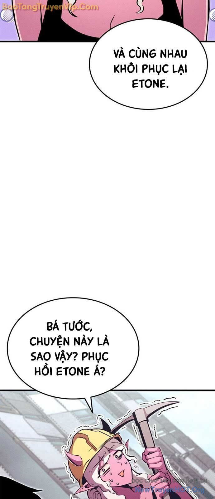 Sự Trở Lại Của Vị Thần Sức Mạnh Chapter 198 - Trang 2