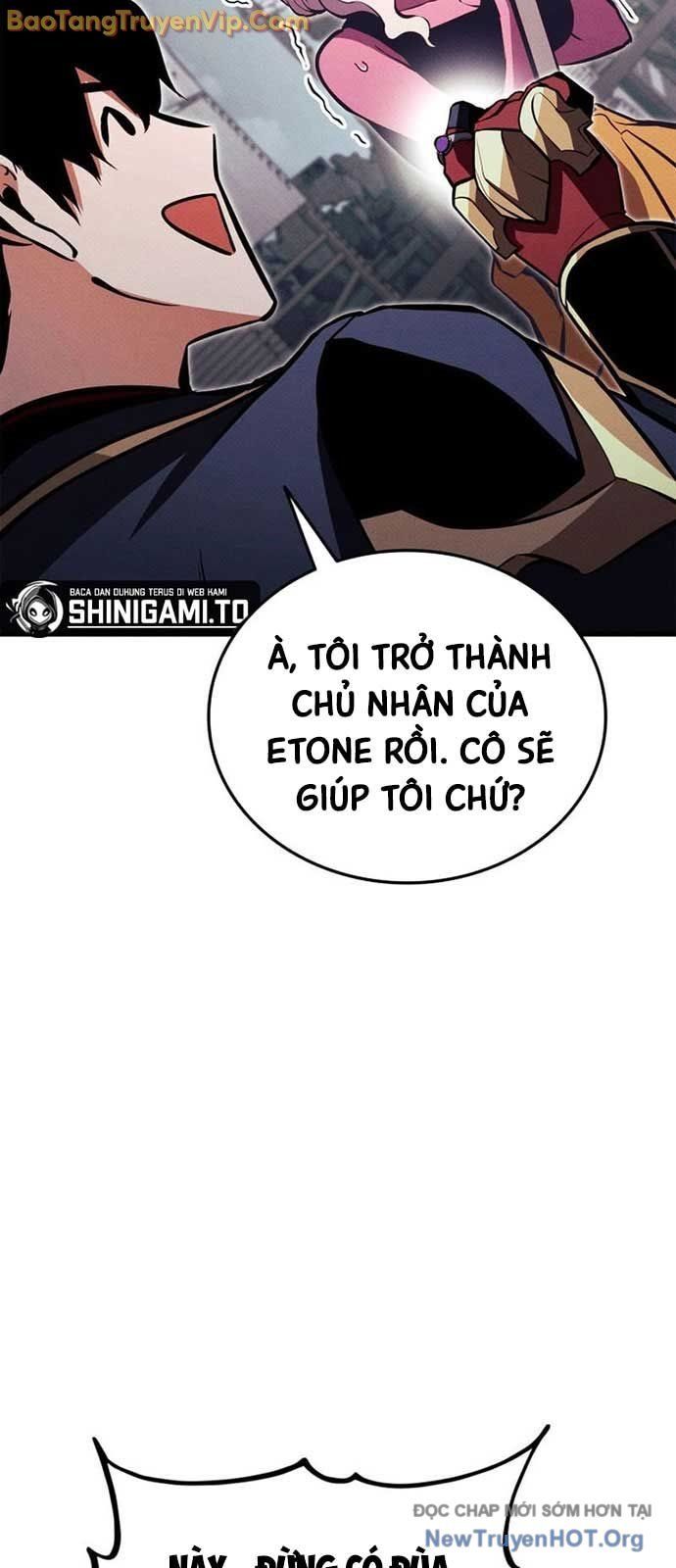 Sự Trở Lại Của Vị Thần Sức Mạnh Chapter 198 - Trang 2