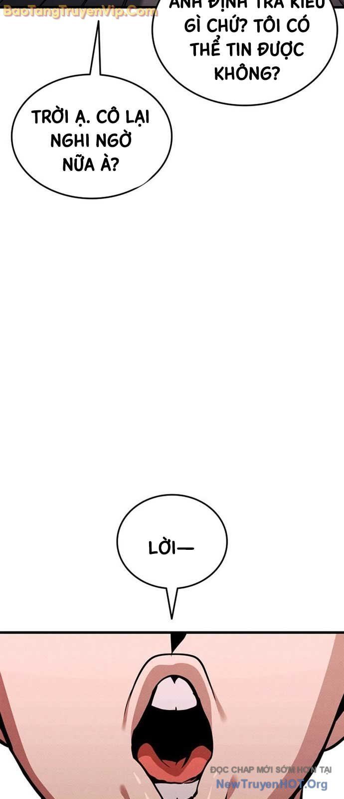 Sự Trở Lại Của Vị Thần Sức Mạnh Chapter 198 - Trang 2