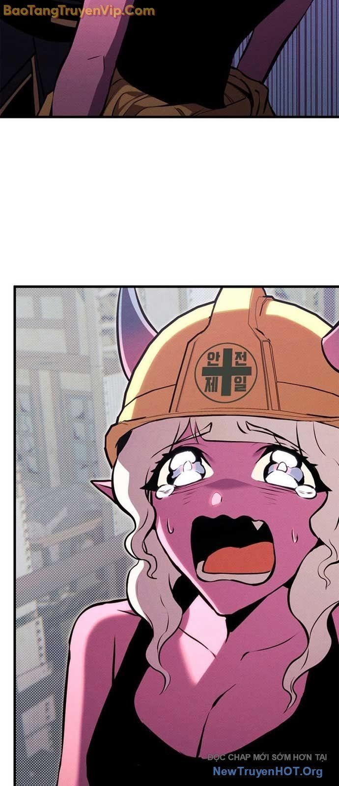 Sự Trở Lại Của Vị Thần Sức Mạnh Chapter 198 - Trang 2
