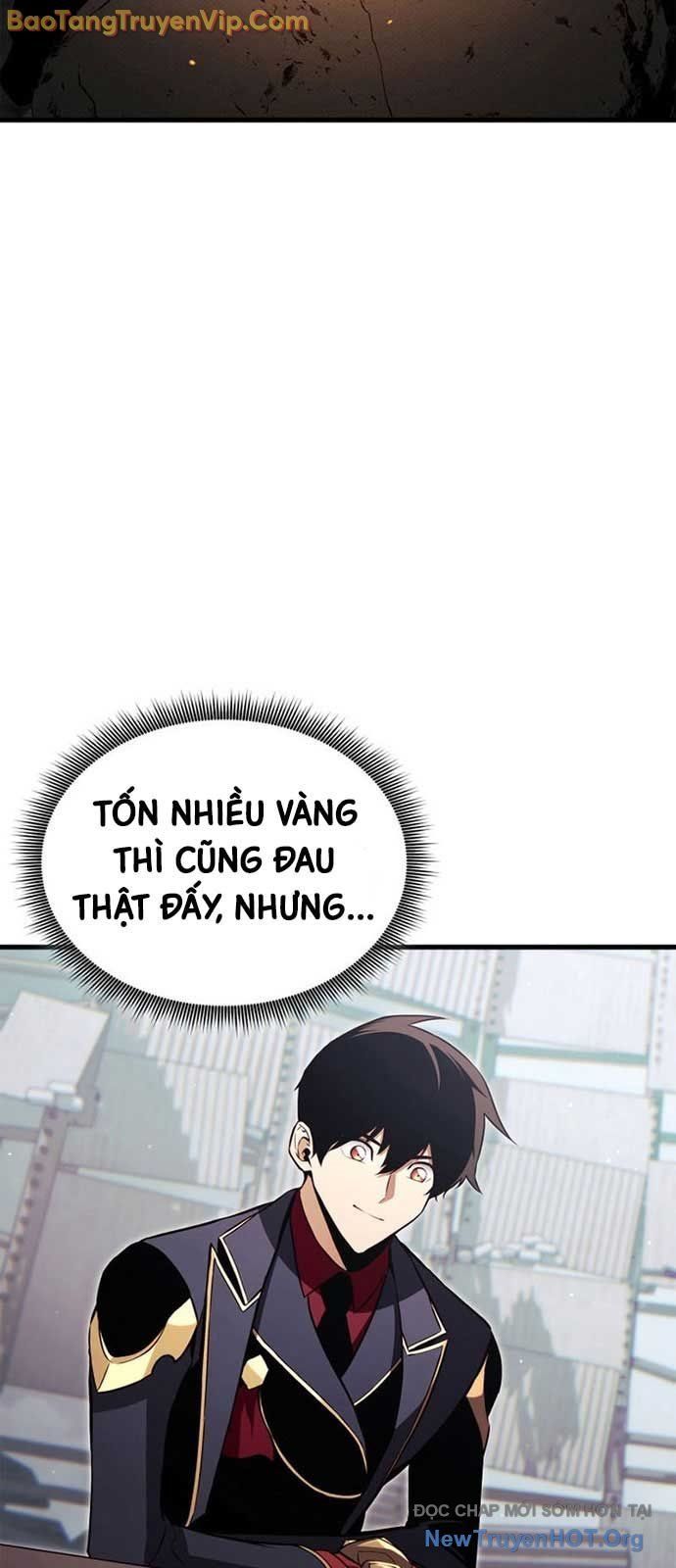 Sự Trở Lại Của Vị Thần Sức Mạnh Chapter 198 - Trang 2