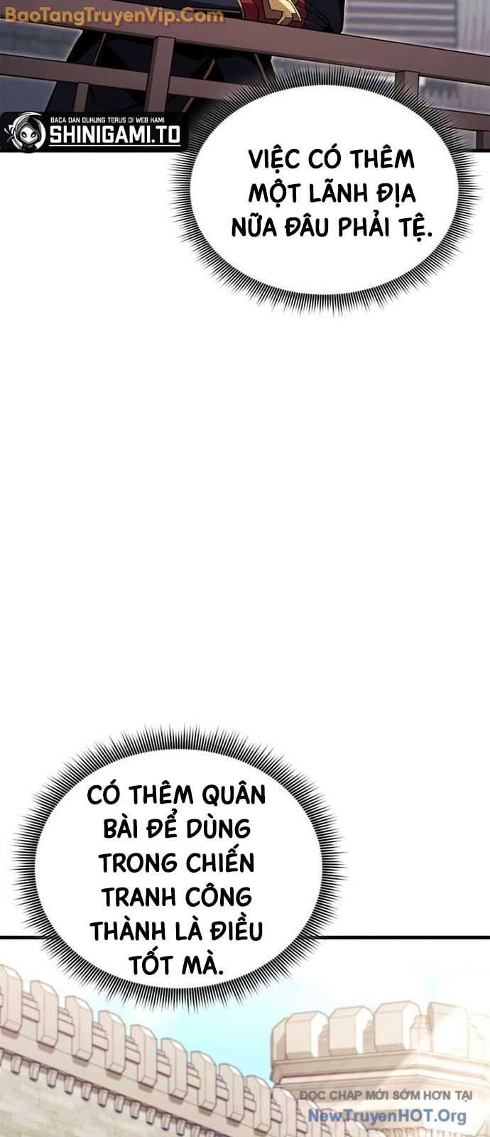 Sự Trở Lại Của Vị Thần Sức Mạnh Chapter 198 - Trang 2