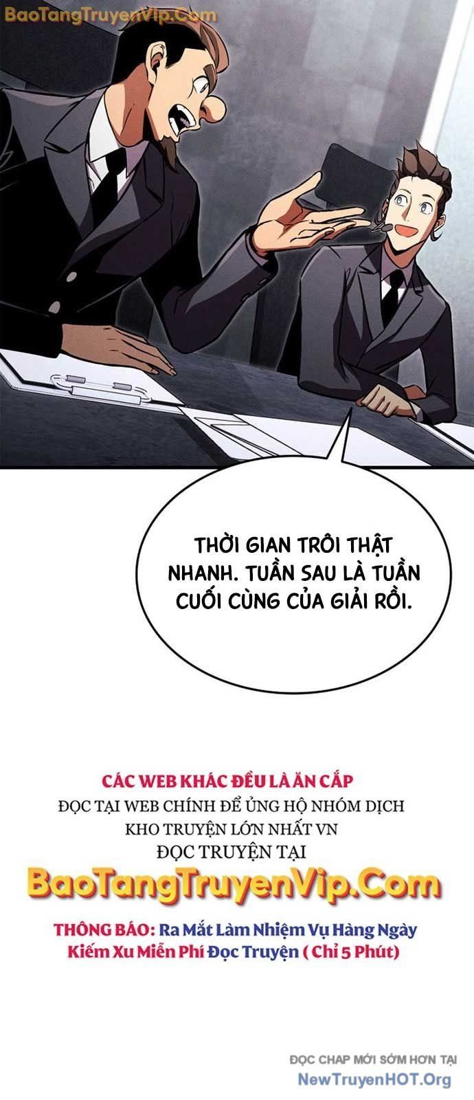 Sự Trở Lại Của Vị Thần Sức Mạnh Chapter 198 - Trang 2
