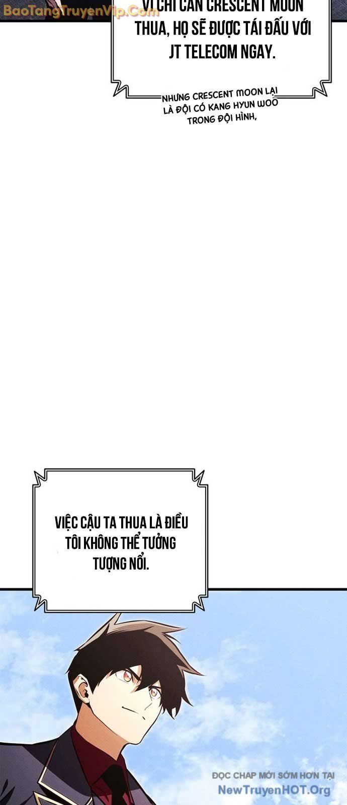 Sự Trở Lại Của Vị Thần Sức Mạnh Chapter 198 - Trang 2