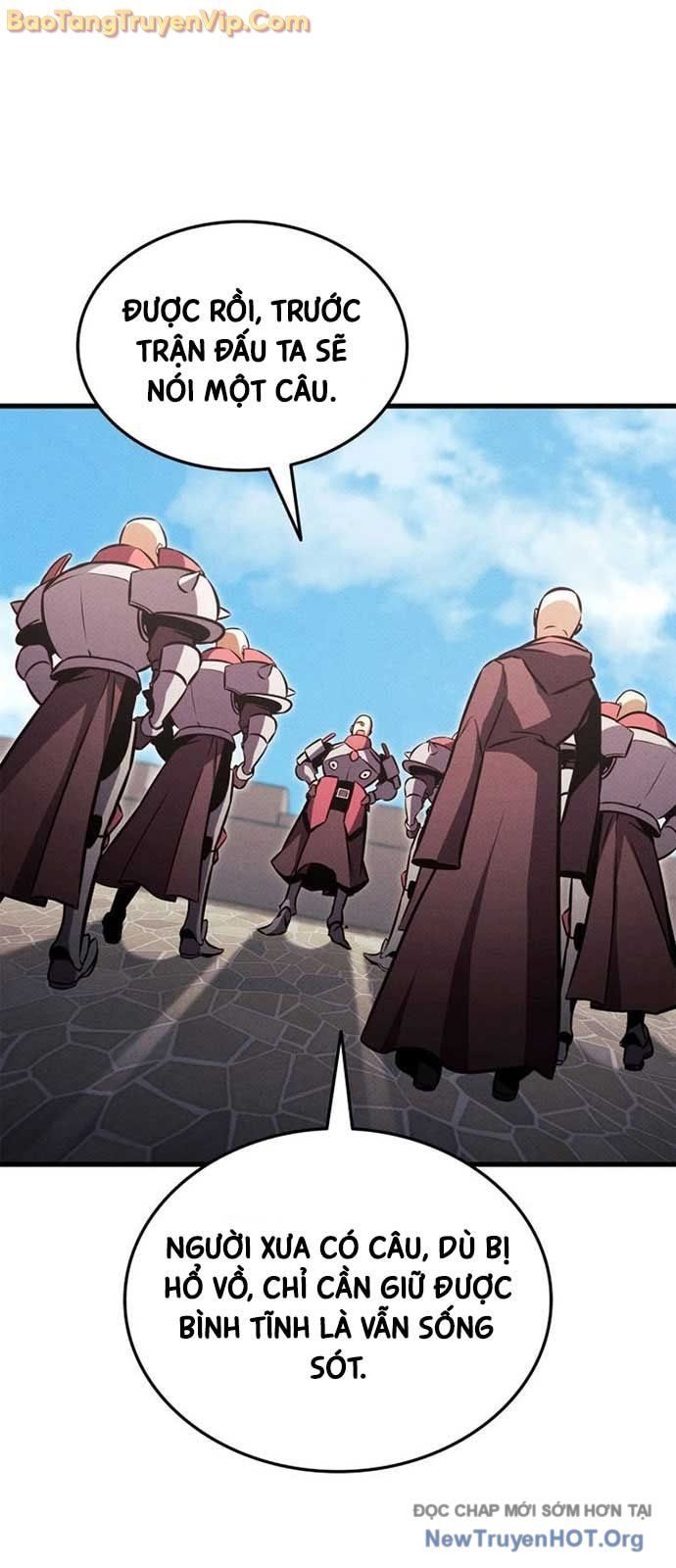Sự Trở Lại Của Vị Thần Sức Mạnh Chapter 198 - Trang 2