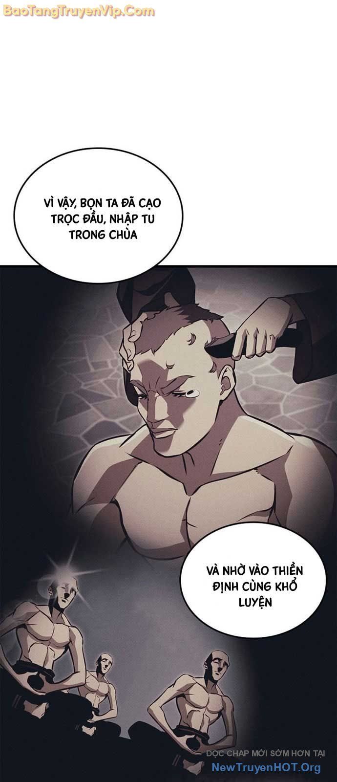 Sự Trở Lại Của Vị Thần Sức Mạnh Chapter 198 - Trang 2