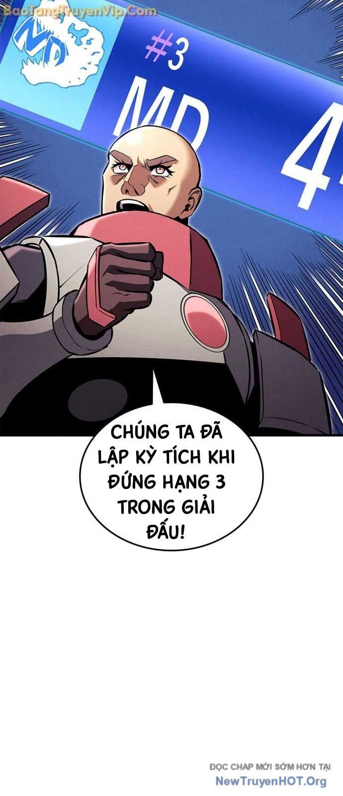 Sự Trở Lại Của Vị Thần Sức Mạnh Chapter 198 - Trang 2