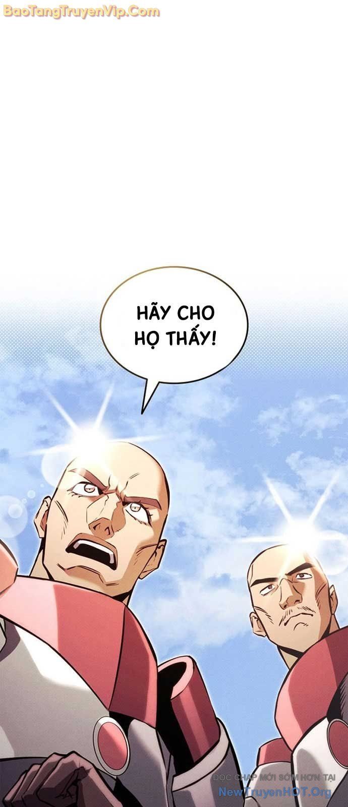 Sự Trở Lại Của Vị Thần Sức Mạnh Chapter 198 - Trang 2