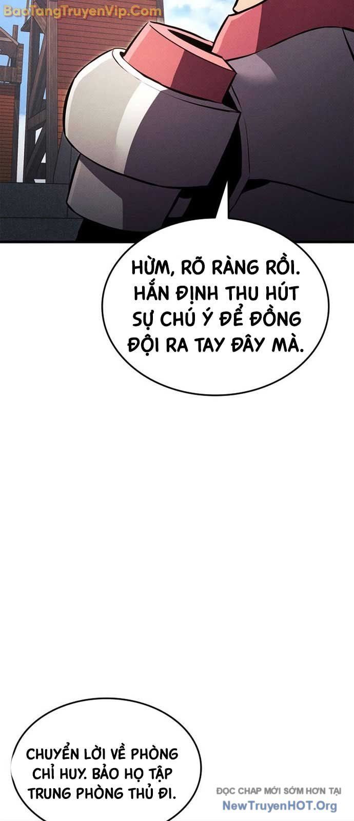 Sự Trở Lại Của Vị Thần Sức Mạnh Chapter 198 - Trang 2