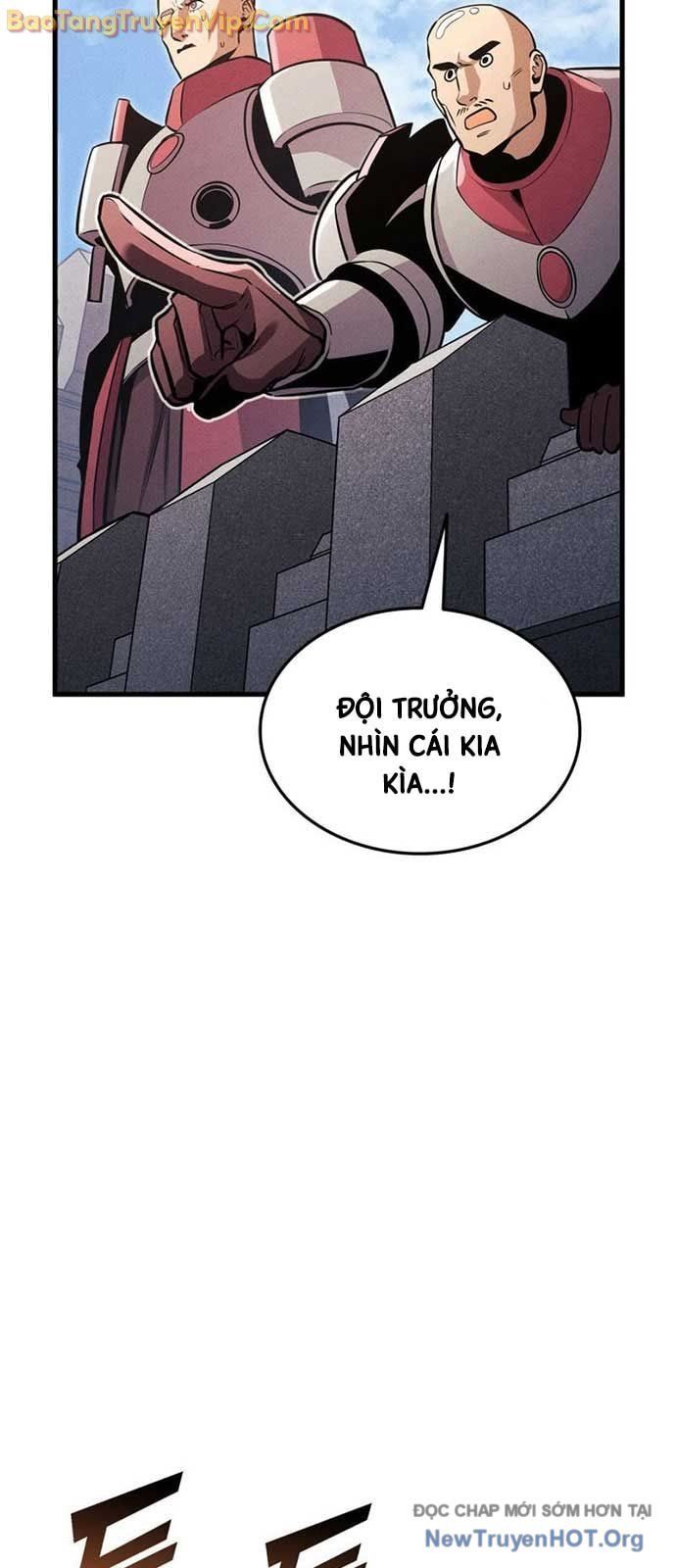Sự Trở Lại Của Vị Thần Sức Mạnh Chapter 198 - Trang 2