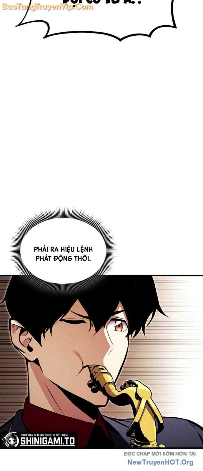 Sự Trở Lại Của Vị Thần Sức Mạnh Chapter 198 - Trang 2