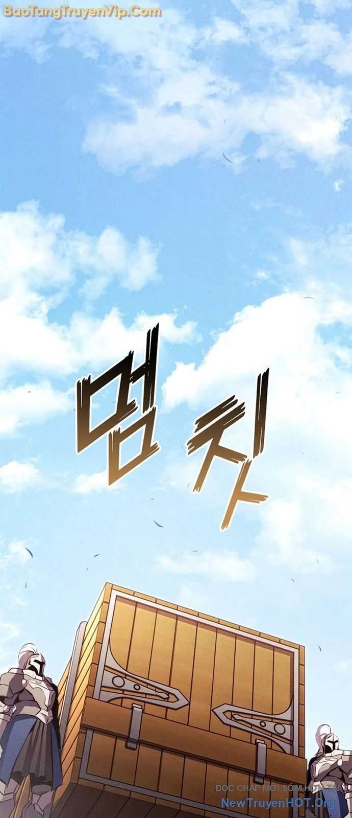 Sự Trở Lại Của Vị Thần Sức Mạnh Chapter 198 - Trang 2