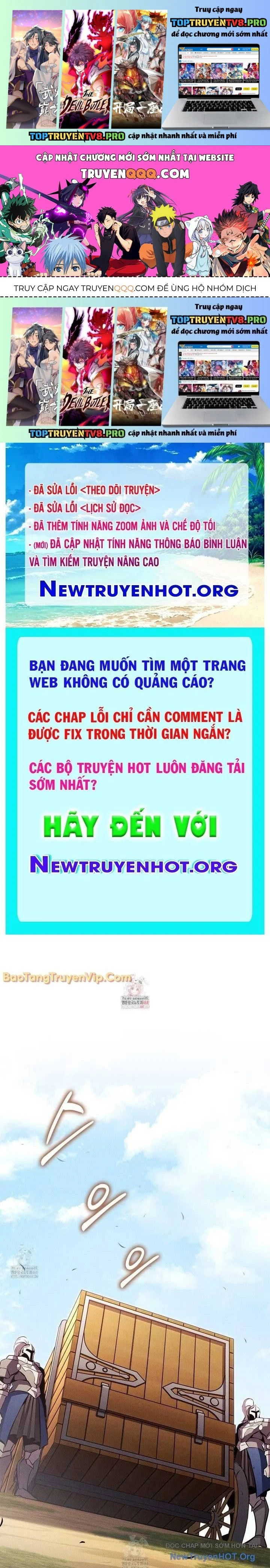 Sự Trở Lại Của Vị Thần Sức Mạnh Chapter 199 - Trang 2