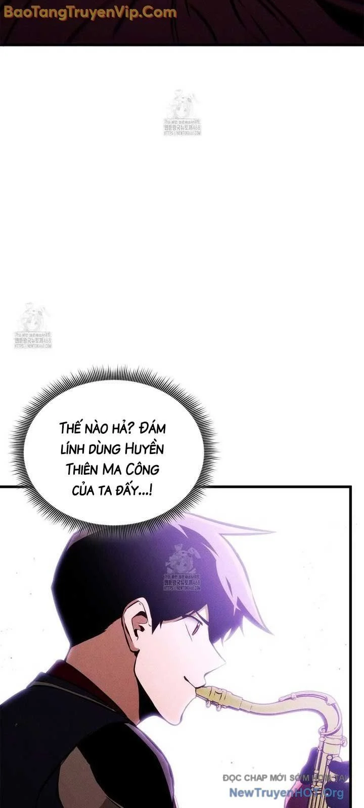 Sự Trở Lại Của Vị Thần Sức Mạnh Chapter 199 - Trang 2