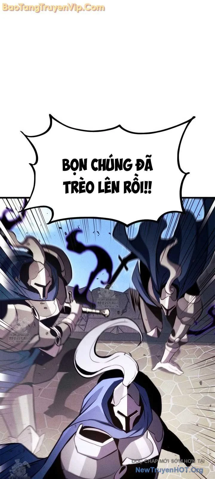 Sự Trở Lại Của Vị Thần Sức Mạnh Chapter 199 - Trang 2