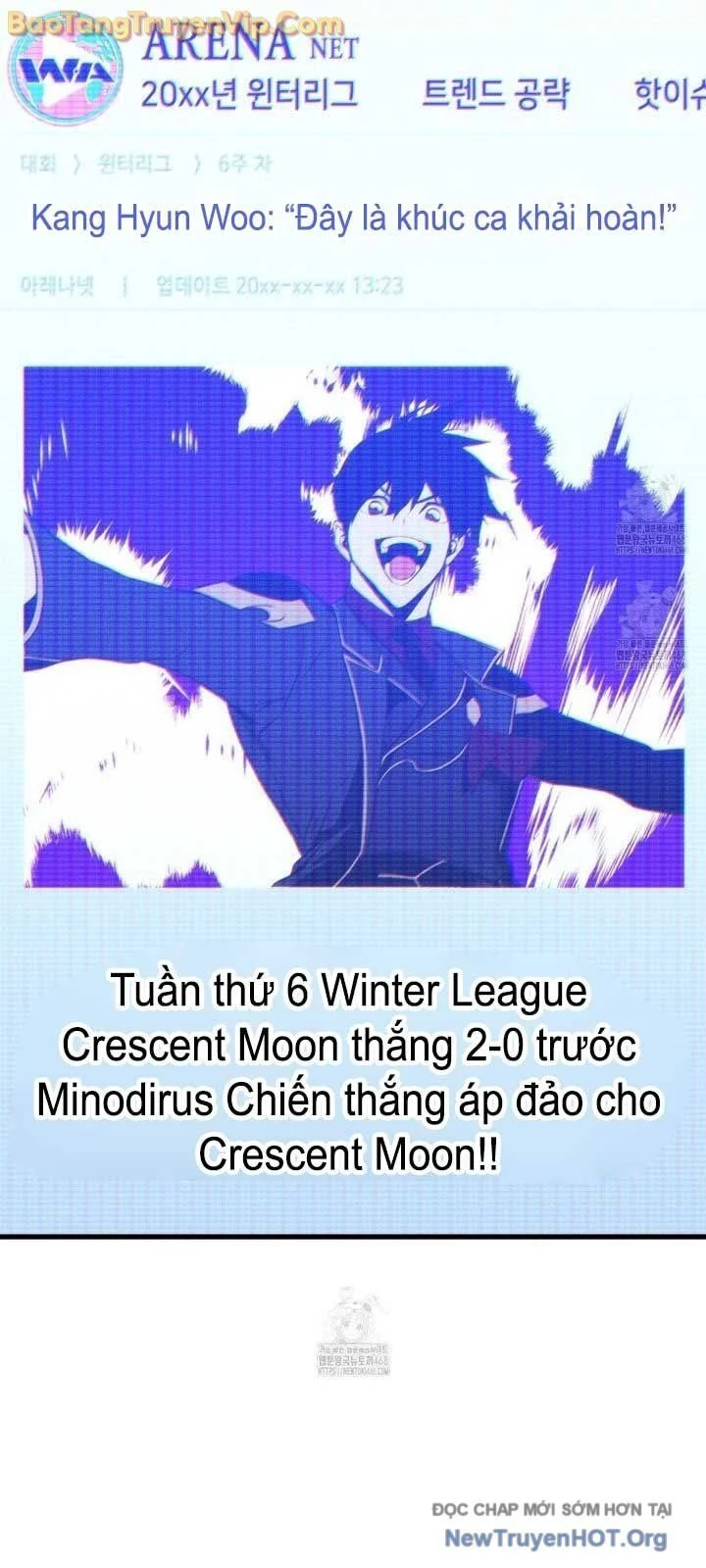 Sự Trở Lại Của Vị Thần Sức Mạnh Chapter 199 - Trang 2