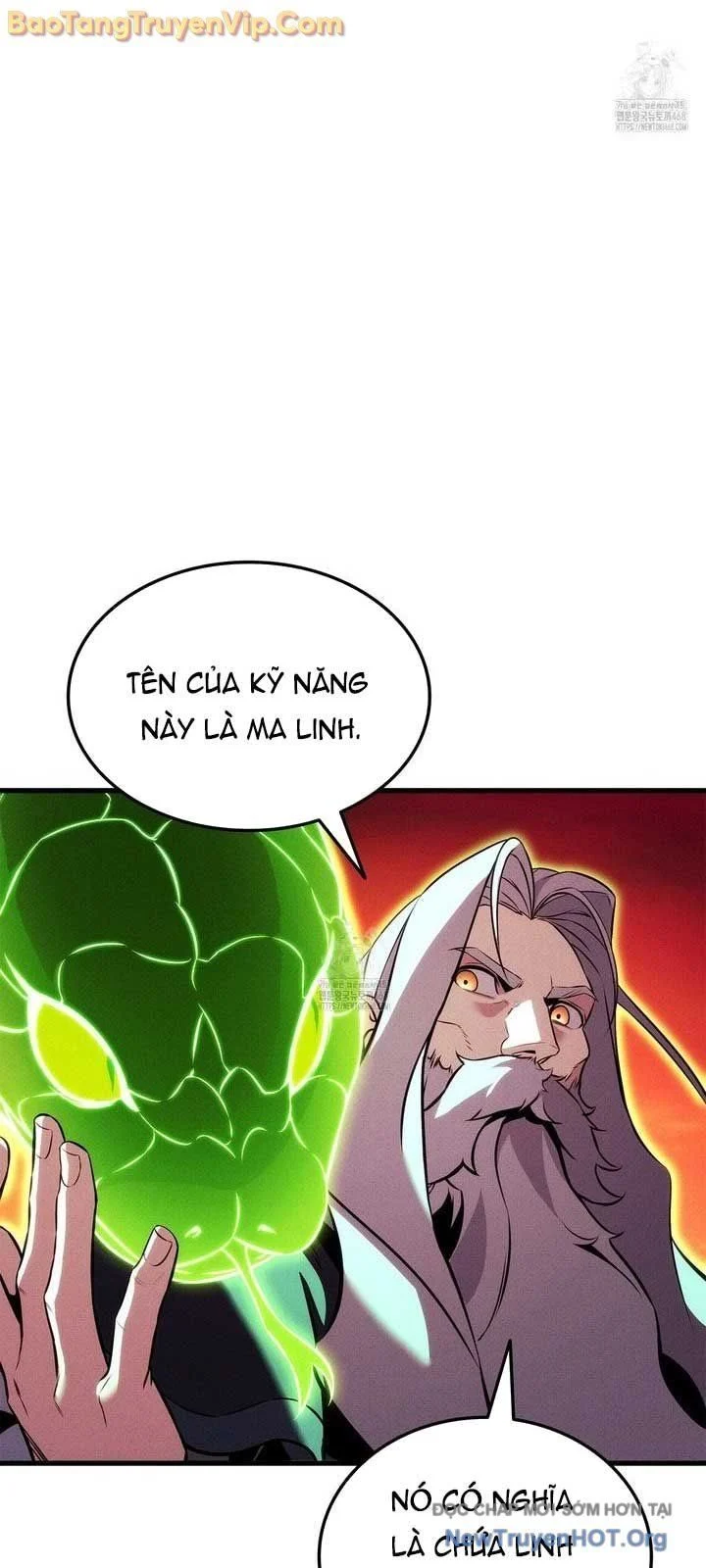 Sự Trở Lại Của Vị Thần Sức Mạnh Chapter 199 - Trang 2