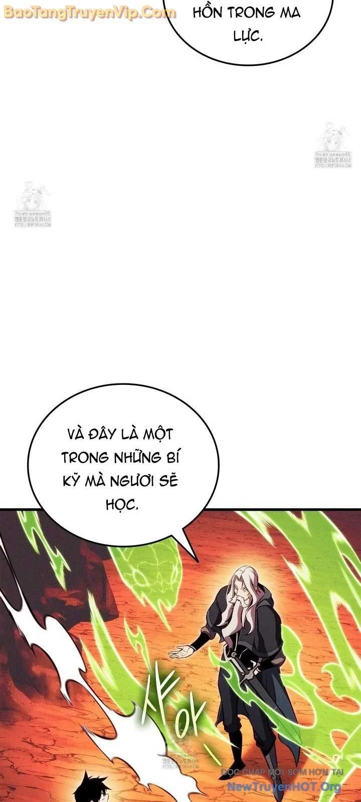 Sự Trở Lại Của Vị Thần Sức Mạnh Chapter 199 - Trang 2