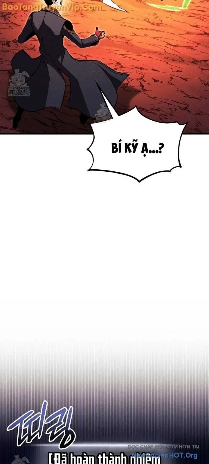 Sự Trở Lại Của Vị Thần Sức Mạnh Chapter 199 - Trang 2