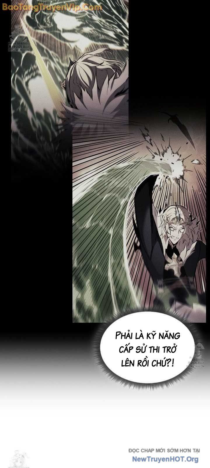 Sự Trở Lại Của Vị Thần Sức Mạnh Chapter 199 - Trang 2